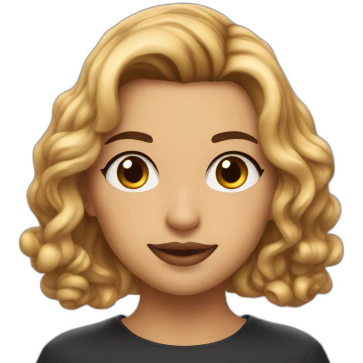 @jacquelinemiamir emoji