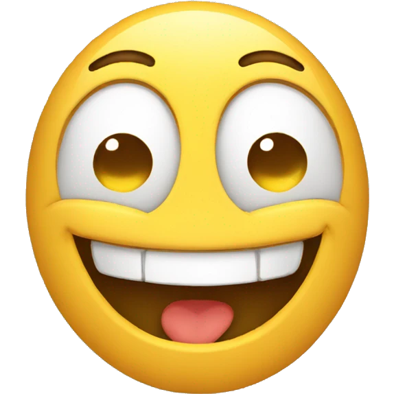 laught emoji