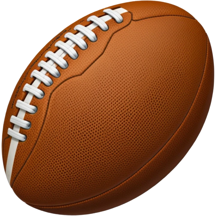 Football emoji