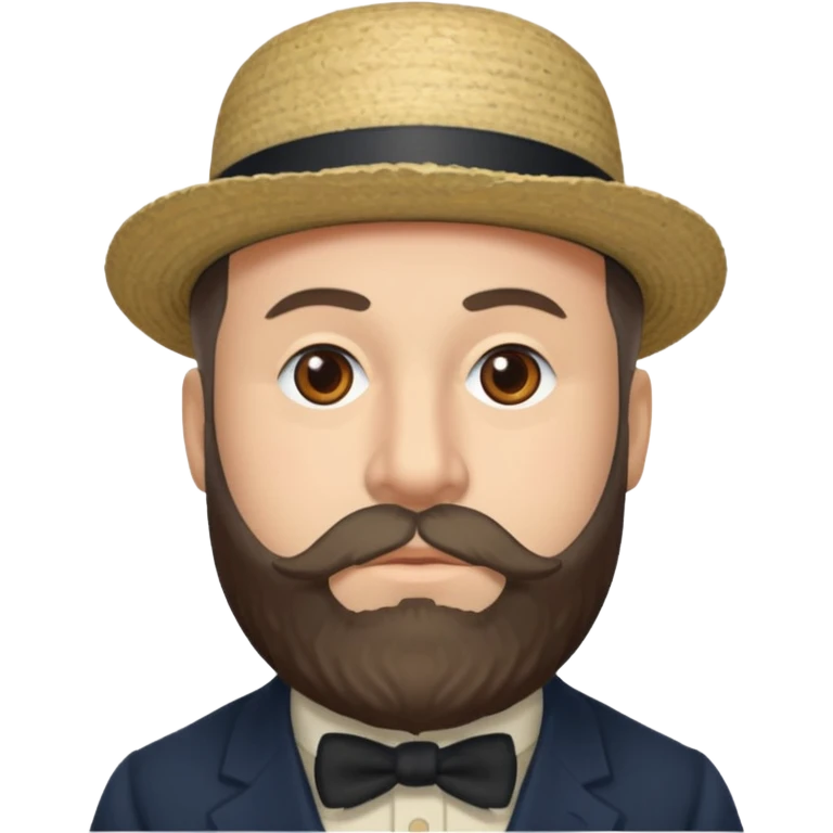 monet emoji