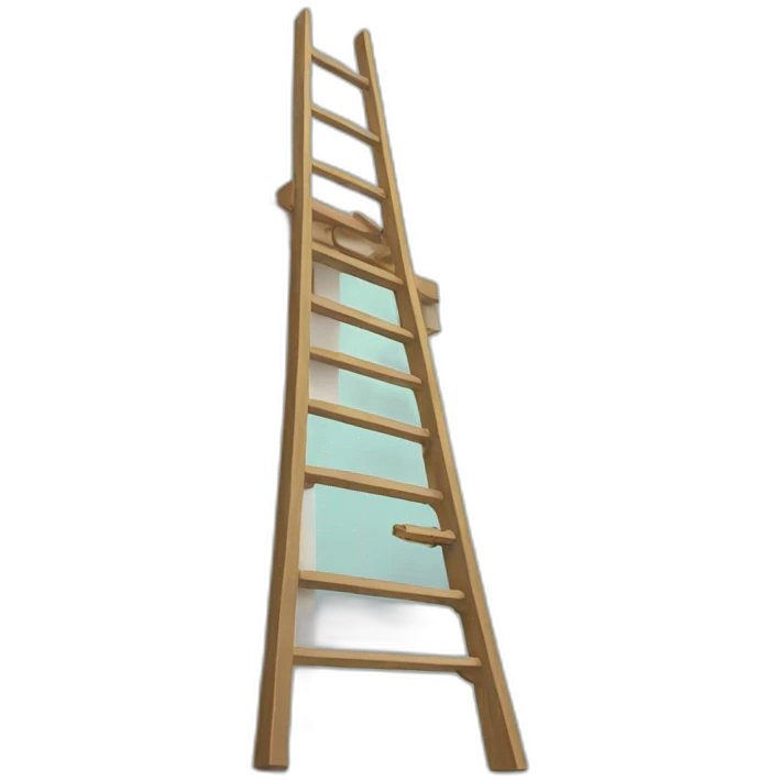 ladder emoji