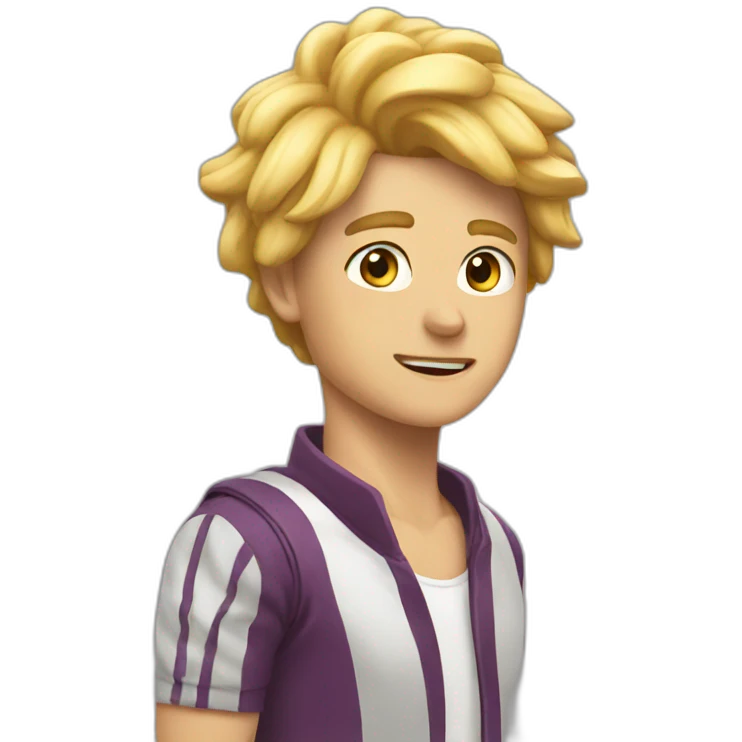 speed emoji