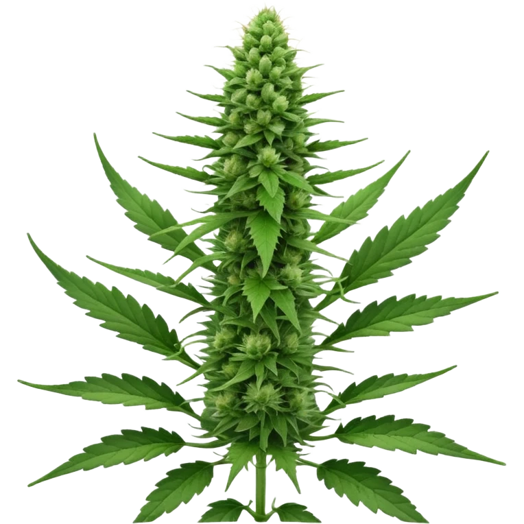 WEED emoji