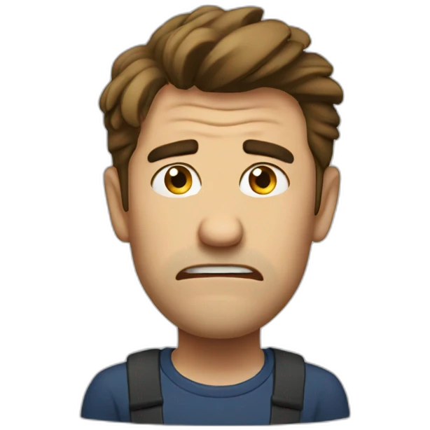angry-george emoji