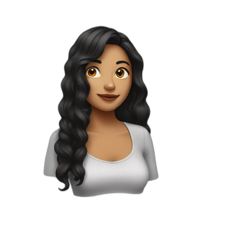 Vanessa emoji