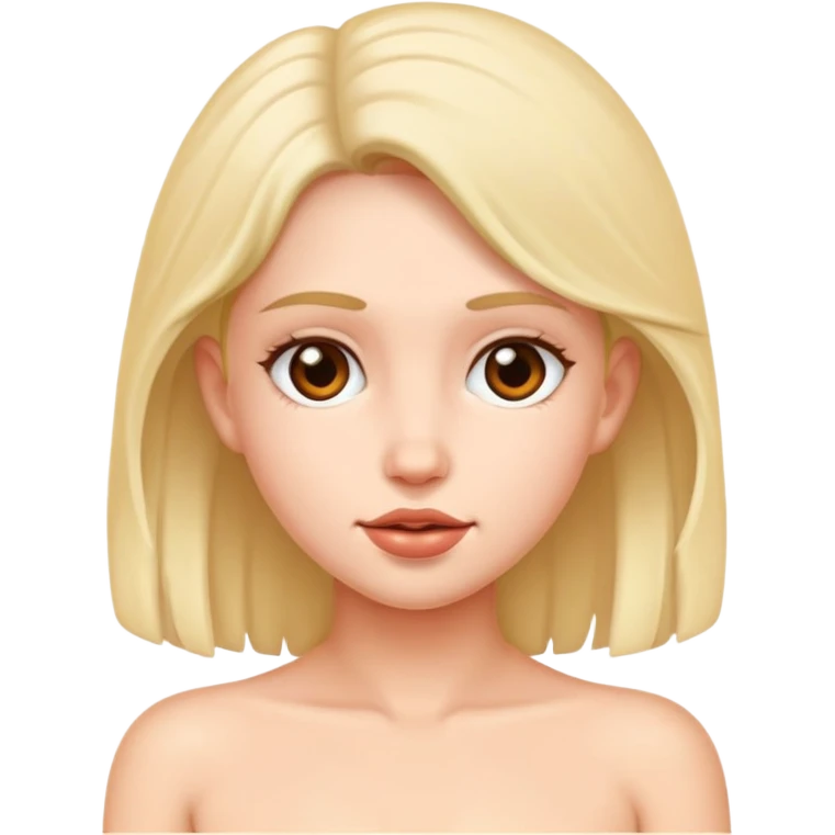 naked girls  emoji