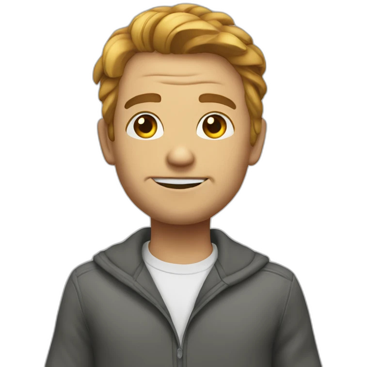 why hello there emoji