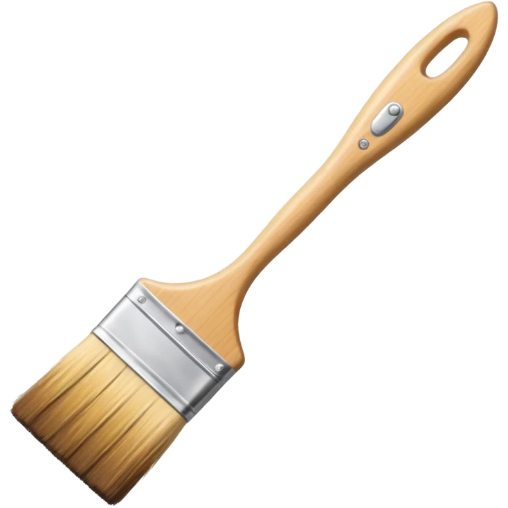 brush household emoji