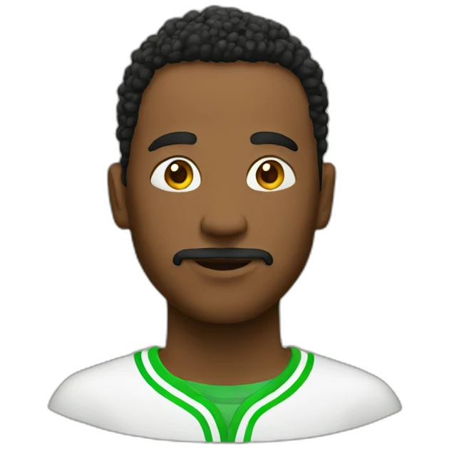 Sativa emoji
