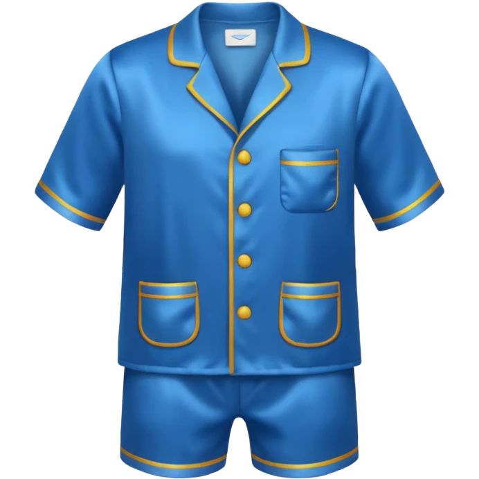 night suit emoji