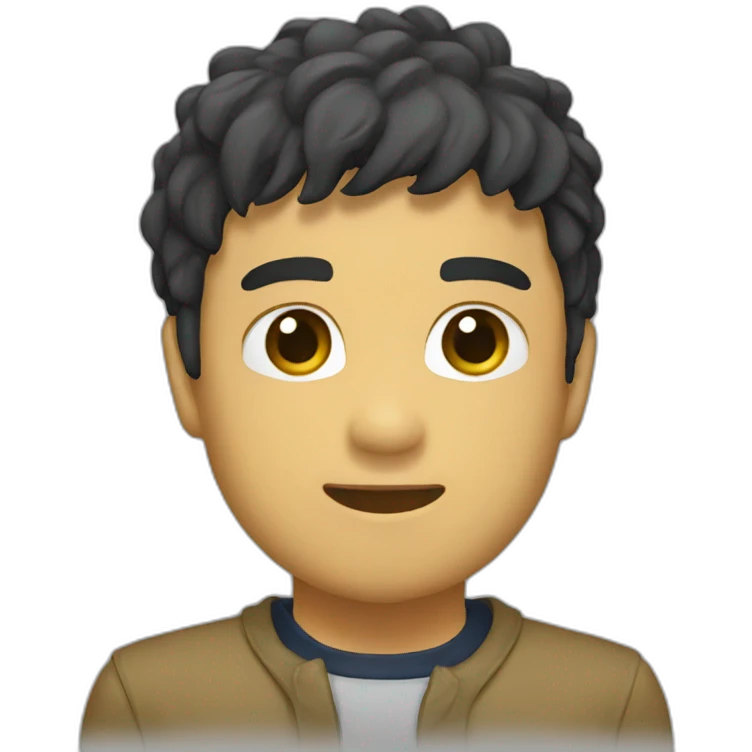 Koro emoji