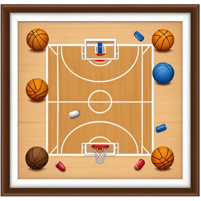 March Mammal Madness emoji