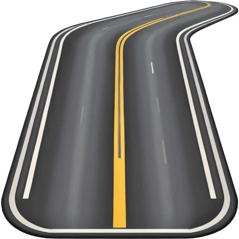 highway emoji