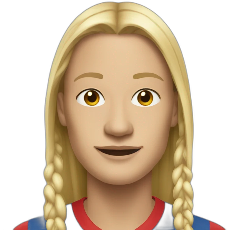 Haaland emoji