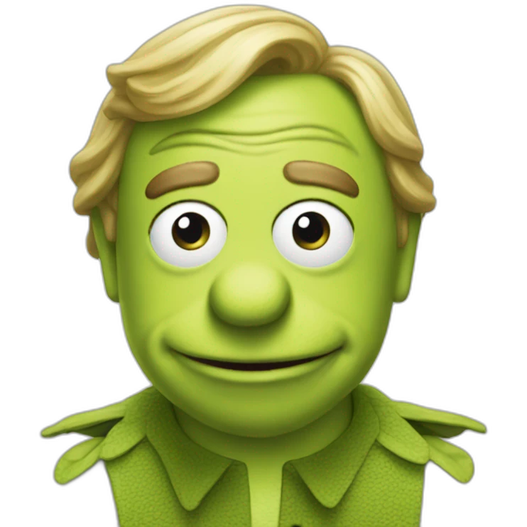 kermit kenergy emoji