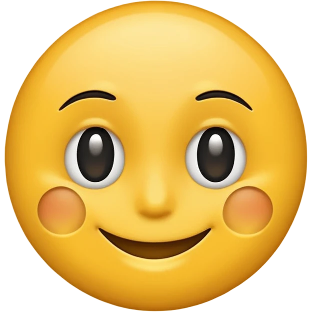 Squinting Eyes emoji  emoji