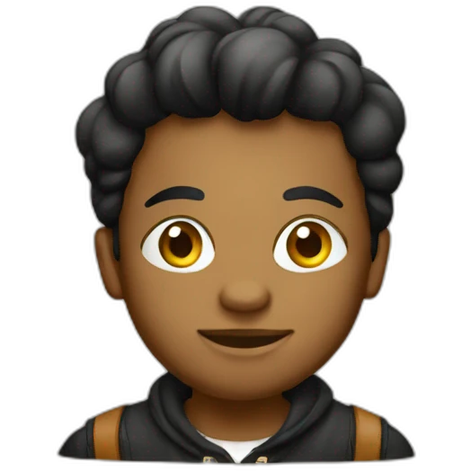 Lv emoji