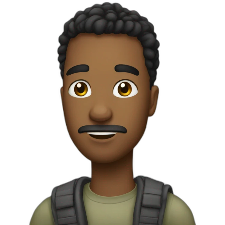 sourd emoji