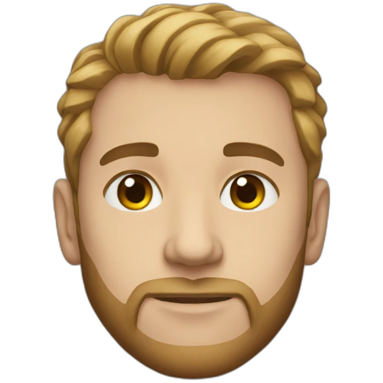 andrew tate emoji