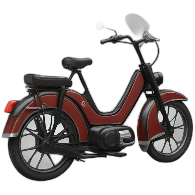 Solex emoji