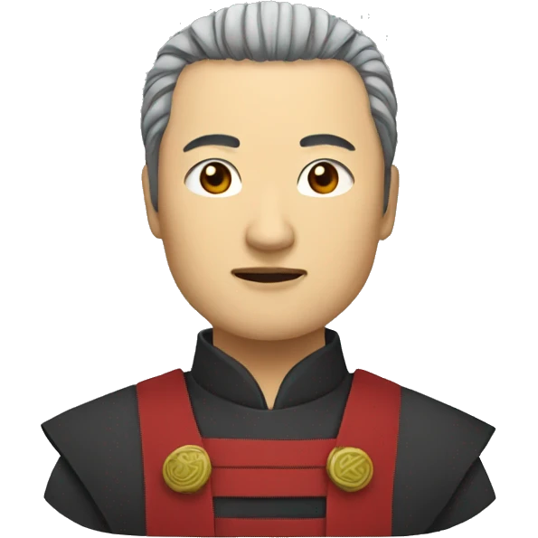 Qin hui emoji