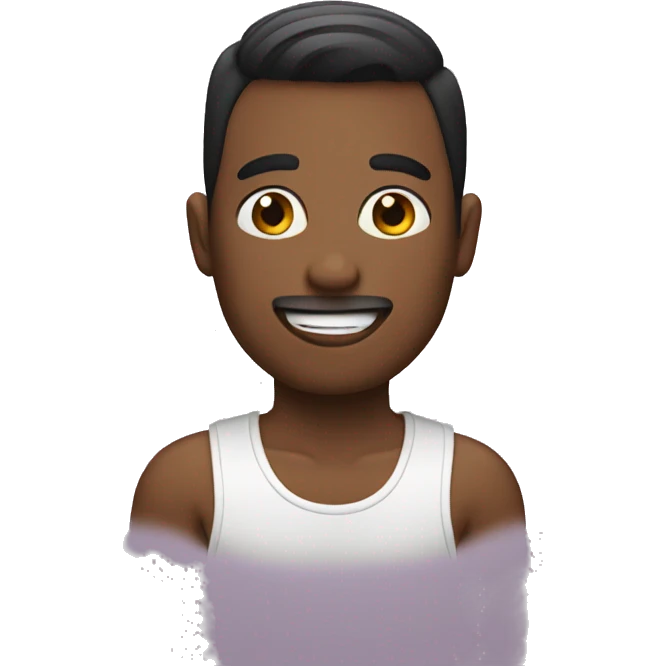 Gay emoji