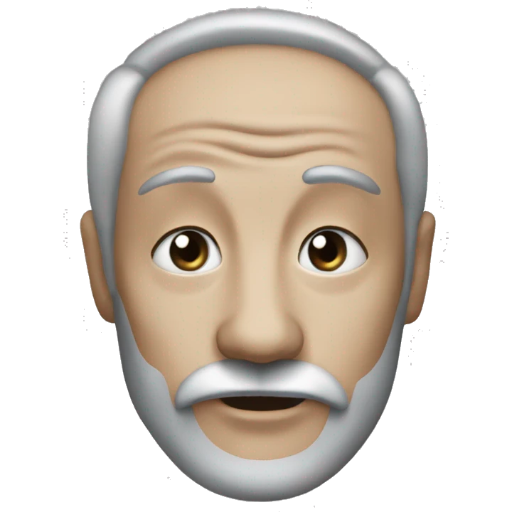 Klatschende Hände  emoji