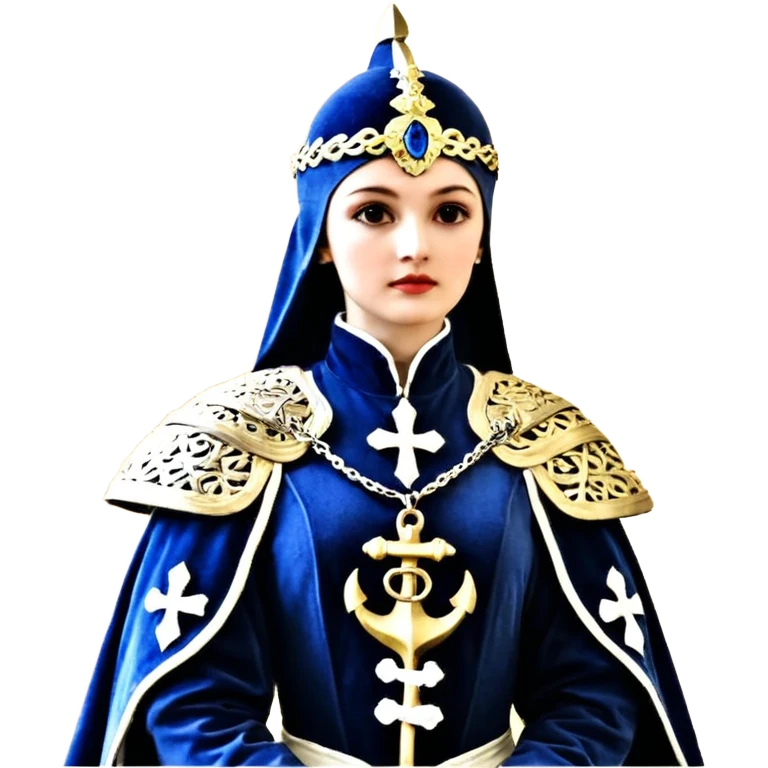 Голіафв броні emoji