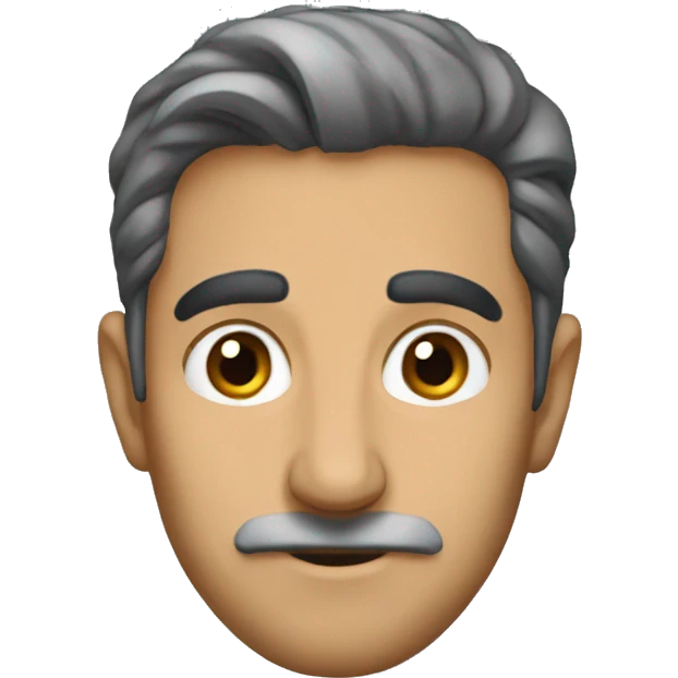 Masoud Pezeshkian emoji