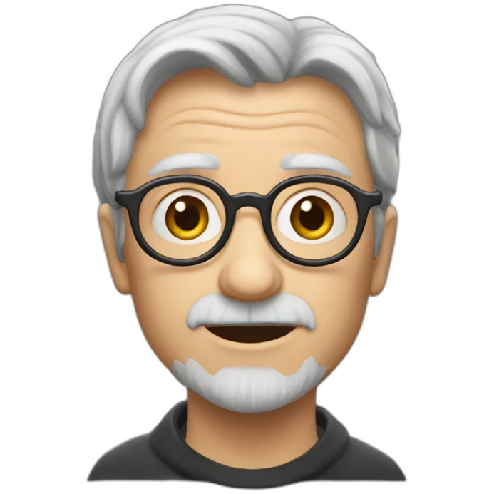 Old harry potter emoji