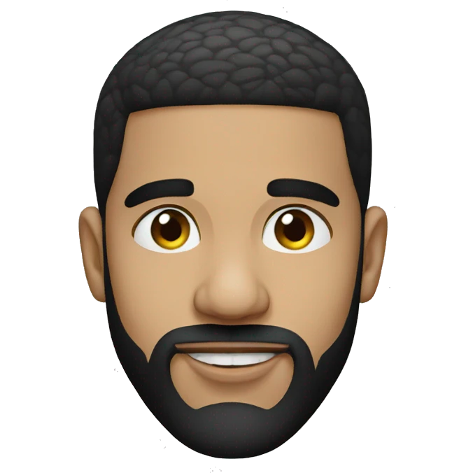 Drake emoji