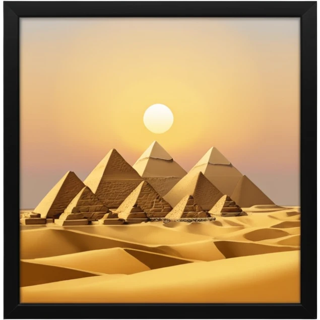 egipto  estética  historia  emoji