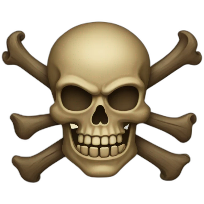 jolly-roger emoji