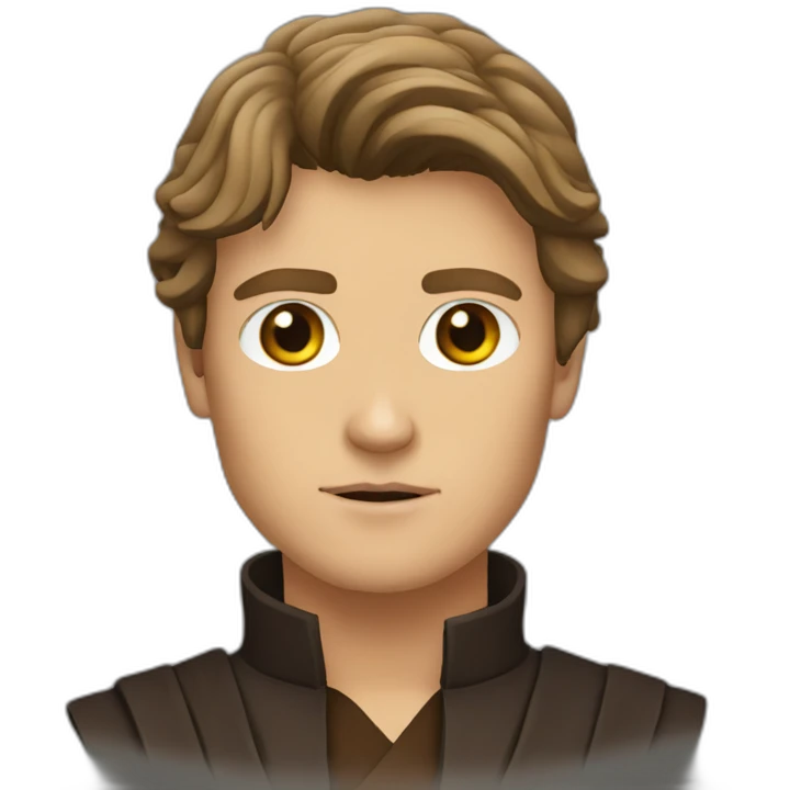 anakin emoji