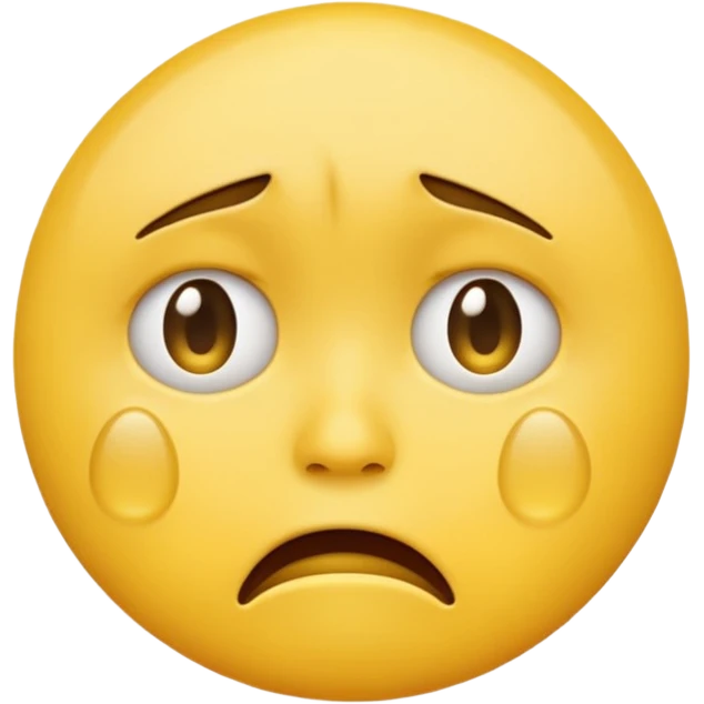 Emoji crying  emoji
