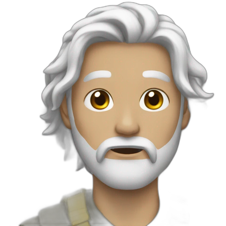 掌中珠 emoji