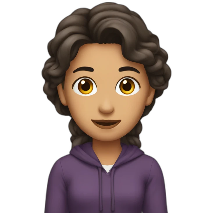 ESTEFANIA emoji