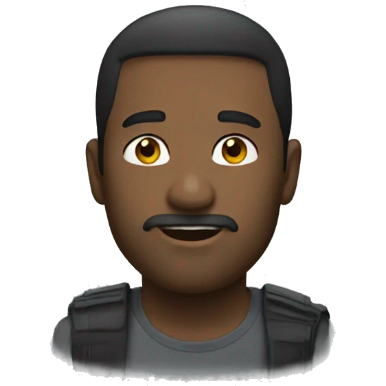Стич  emoji