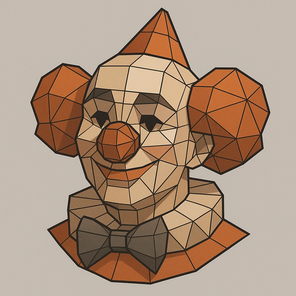 clown emoji