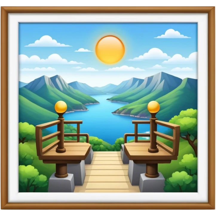 viewpoint emoji