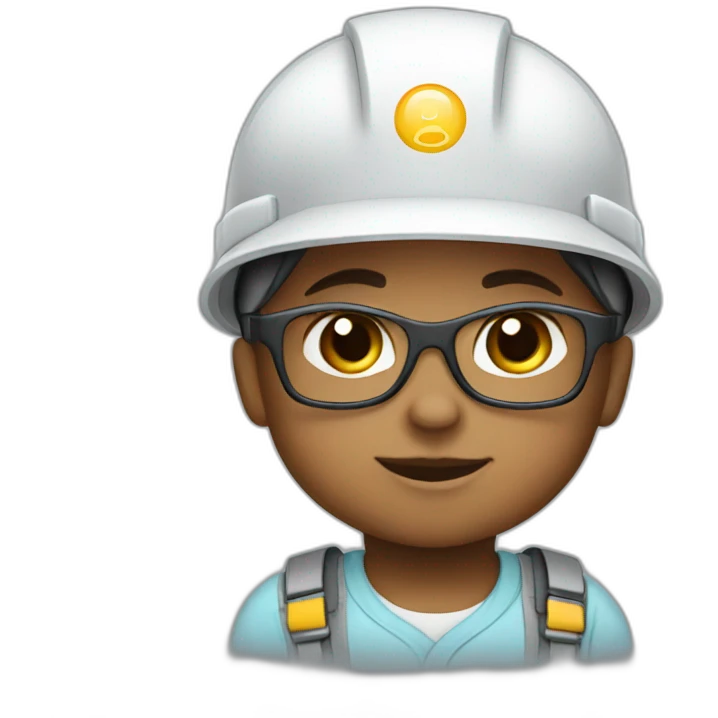 baby-engineer emoji