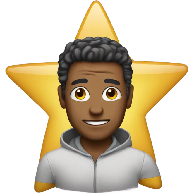 Star tv emoji