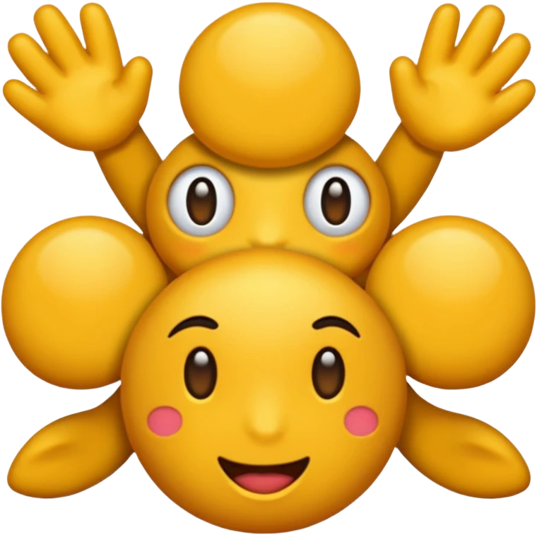 tralaleo tralala emoji