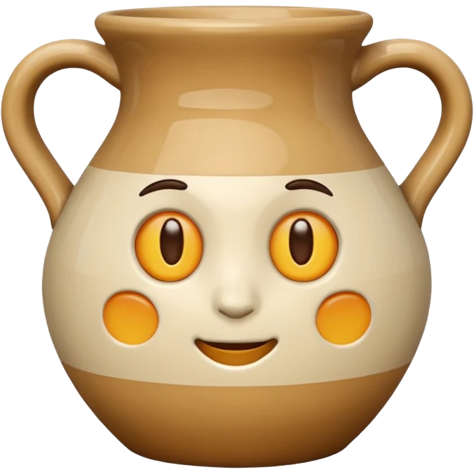 potery  emoji