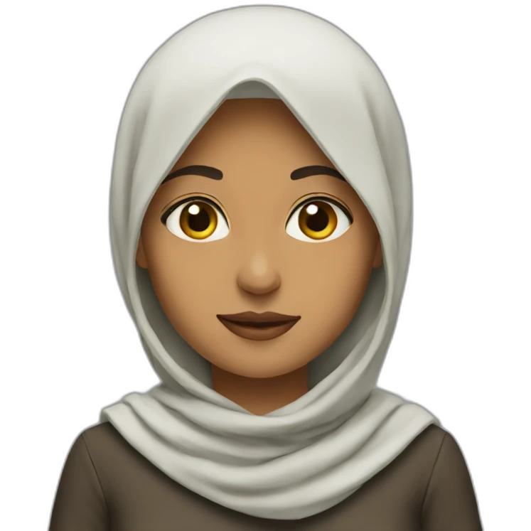 Hafsa emoji