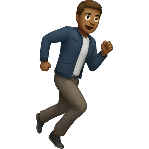 chase emoji