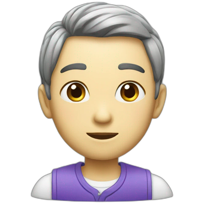 菜鸟 emoji