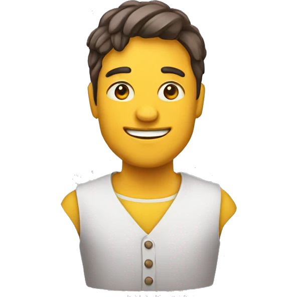Taca de vinho emoji