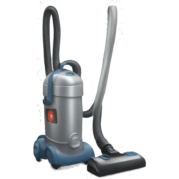 vacuum emoji