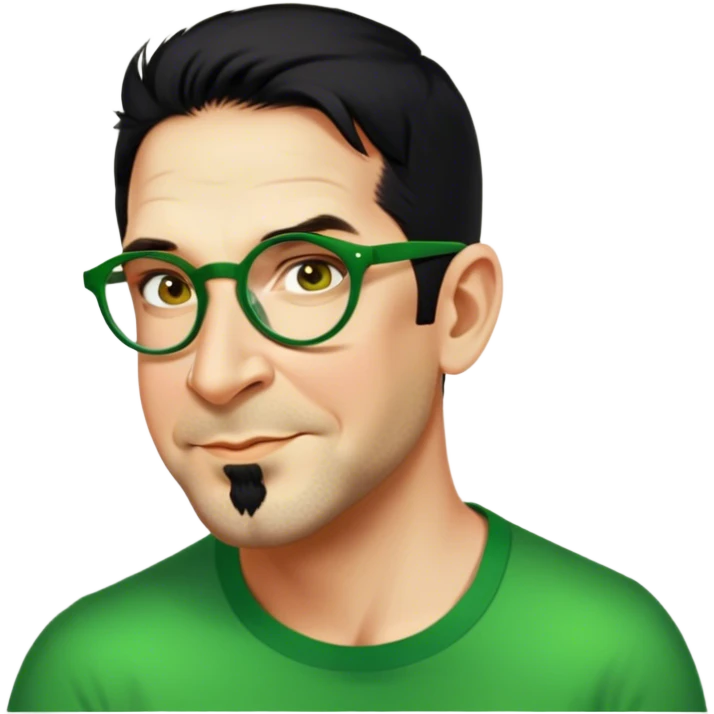 Verdant Vision emoji